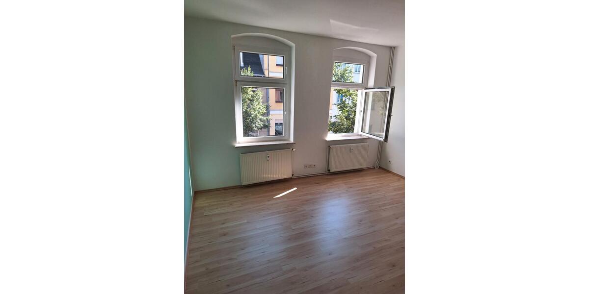 Etagenwohnung Bernburg (Saale) - 2 Zimmer, 45 m&sup2;, 290&euro; | Angebot:26232722