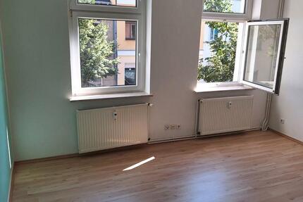Wohnung Bernburg (Saale) - 2 Zimmer, 45 m&sup2;, 290&euro; | Angebot:26232722