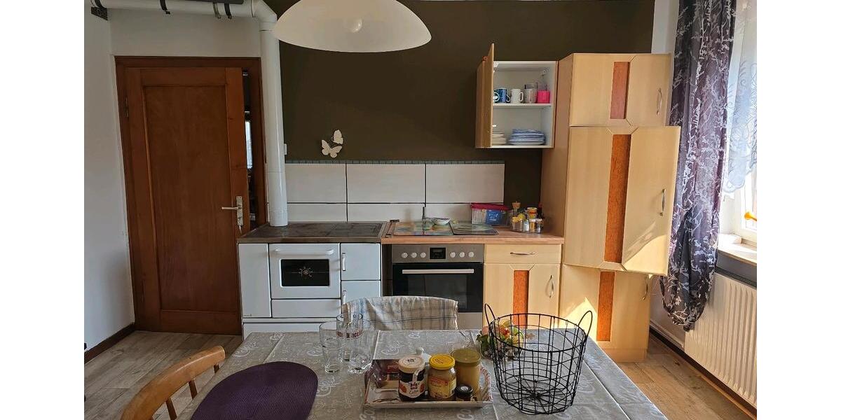 Wohnen auf Zeit Niederaula - 1 Zimmer, 40 m&sup2;, 35&euro; | Angebot:26287147