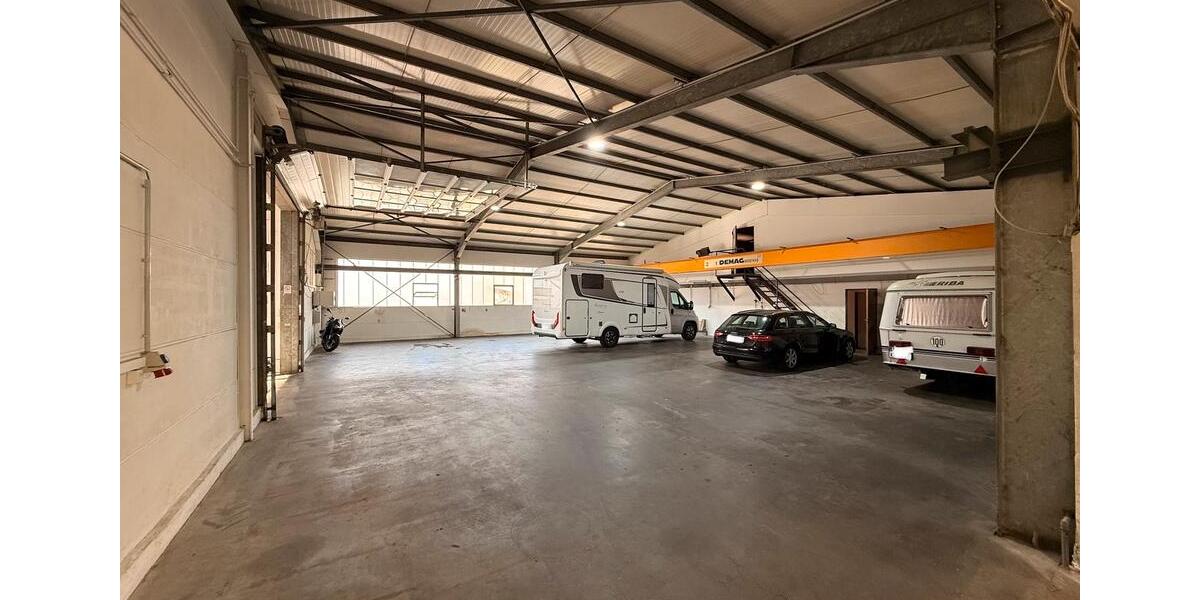 Gewerbeobjekt Sternenfels - 2.500&euro; | Angebot:26019239