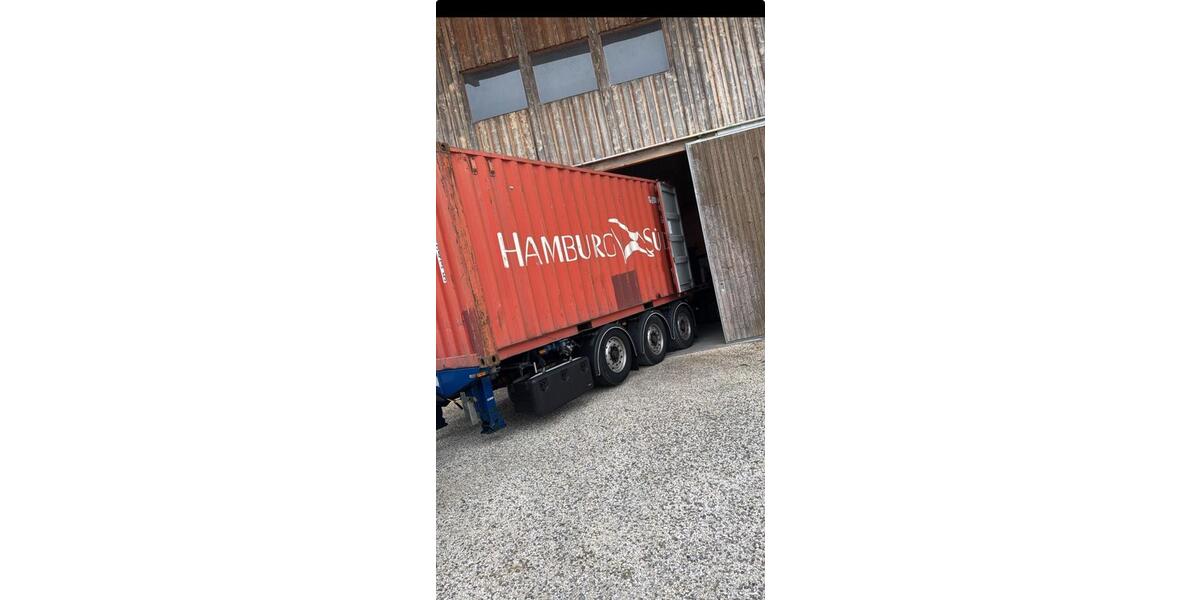 Gewerbeobjekt Mallersdorf-Pfaffenberg Pfaffenberg - 1.720&euro; | Angebot:23585092