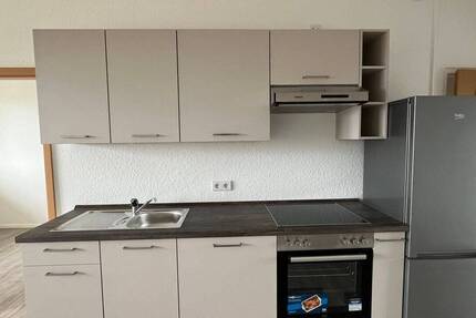 Wohnung Zwickau Pölbitz - 4 Zimmer, 70 m&sup2;, 460&euro; | Angebot:26842162