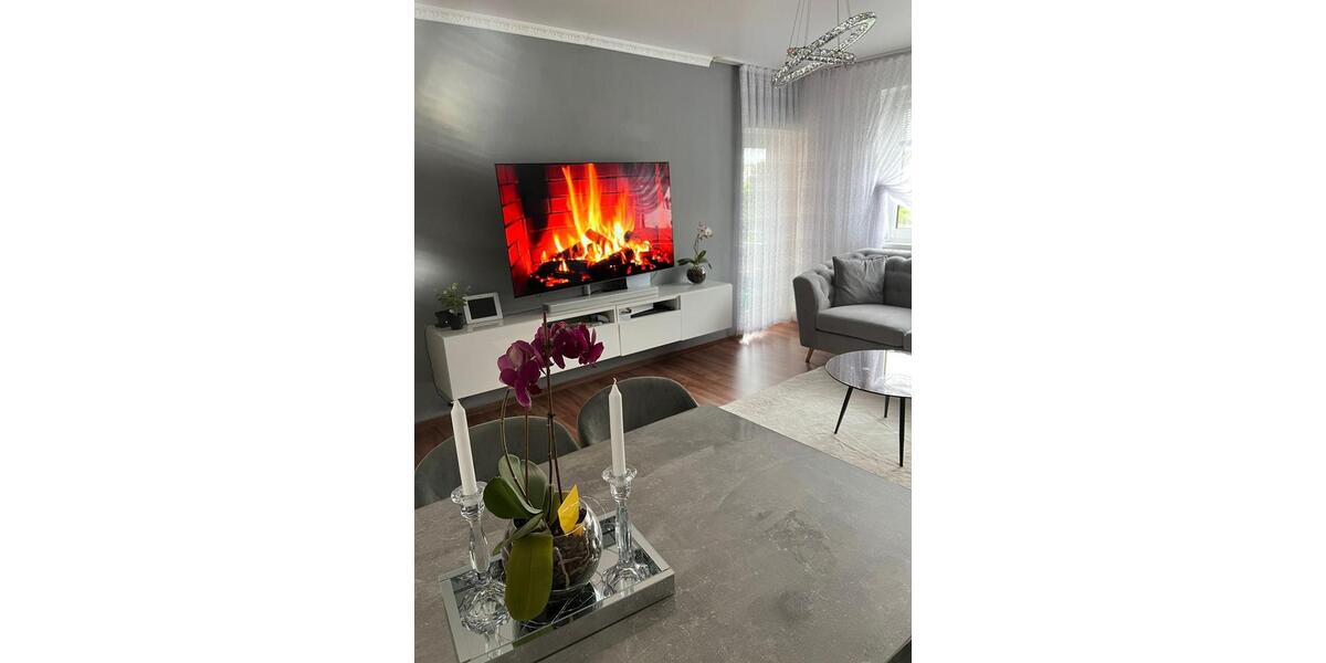 Helle 3-Zimmer-Wohnung in Mainz-Gonsenheim. 3 zimmer