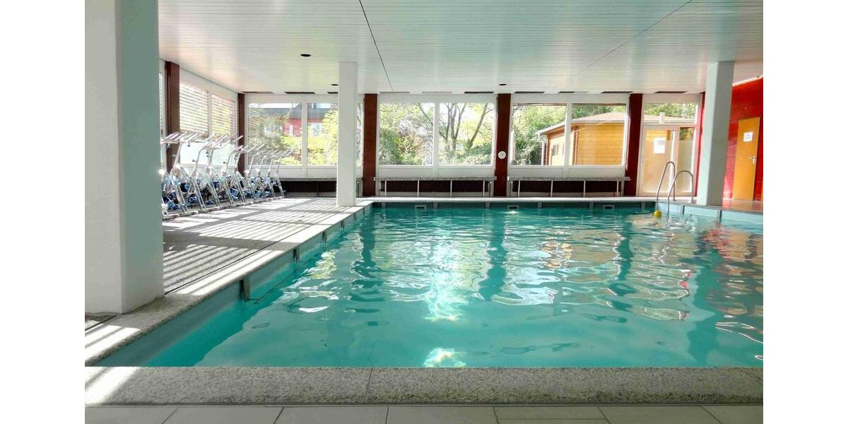 Etagenwohnung Bad Mergentheim - 1 Zimmer, 20 m&sup2;, 550&euro; | Angebot:23782533