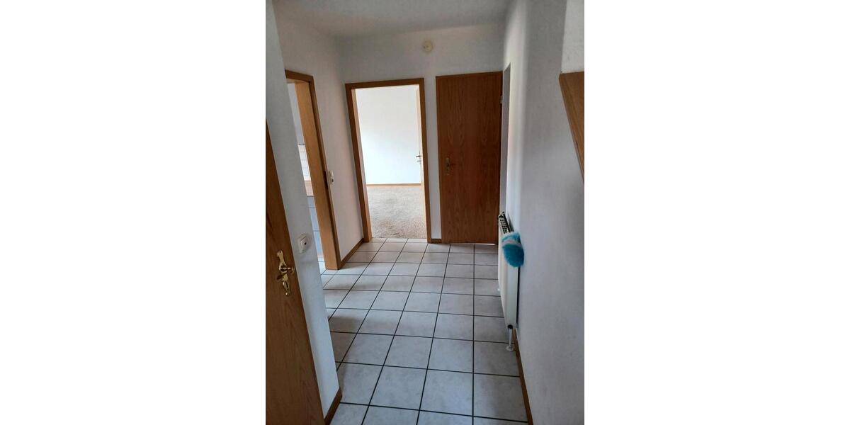 Doppelhaushälfte Jade - 3 Zimmer, 84 m&sup2;, 730&euro; | Angebot:26653265
