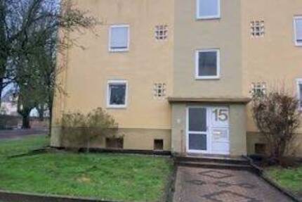 2 ZKB, 2.OG re, renoviert, Trifelsstr. 15, 66113 Saarbrücken 2 zimmer