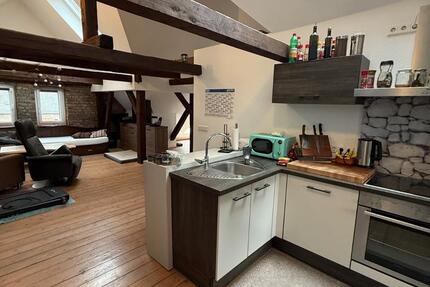 Wohnung Diemelsee - 2 Zimmer, 80 m&sup2;, 600&euro; | Angebot:26630961