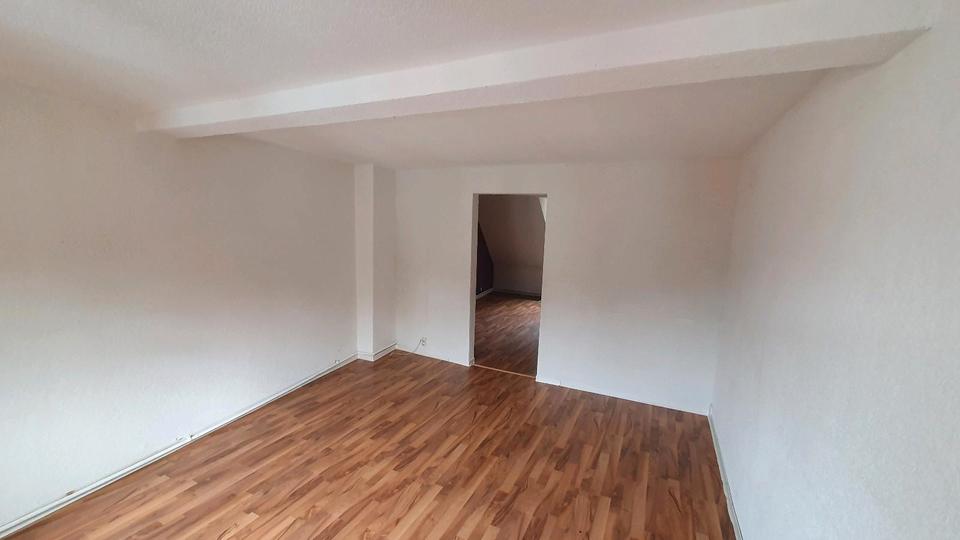 Etagenwohnung Idar-Oberstein Oberstein - 4 Zimmer, 100 m&sup2;, 600&euro; | Angebot:24754936