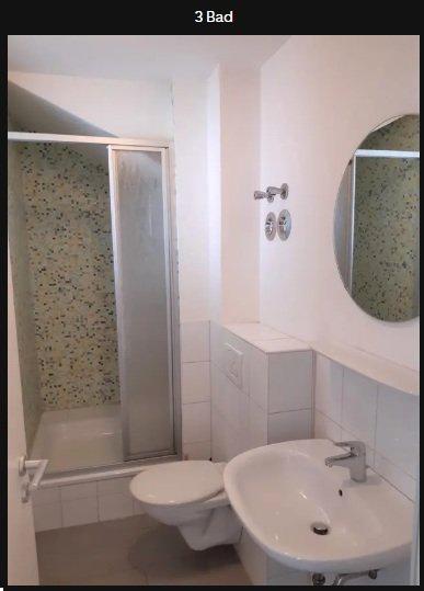 Maisonettenwohnung Hildesheim Oststadt/Stadtfeld - 2 Zimmer, 49 m&sup2;, 475&euro; | Angebot:25996360