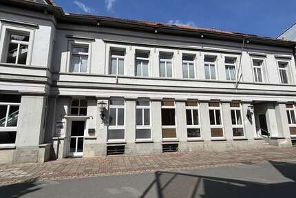 Gewerbeobjekt Nienburg - 1.250&euro; | Angebot:26384751