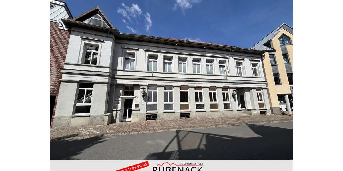 Gewerbeobjekt Nienburg - 1.250&euro; | Angebot:26384751