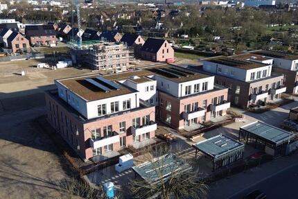 Wohnung Bocholt - 2 Zimmer, 70 m&sup2;, 870&euro; | Angebot:25869900