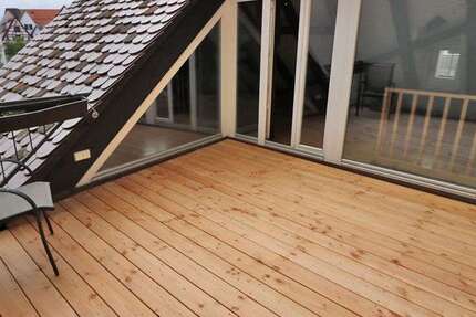 Haus Ulm - 5 Zimmer, 200 m&sup2;, 2.190&euro; | Angebot:24453292