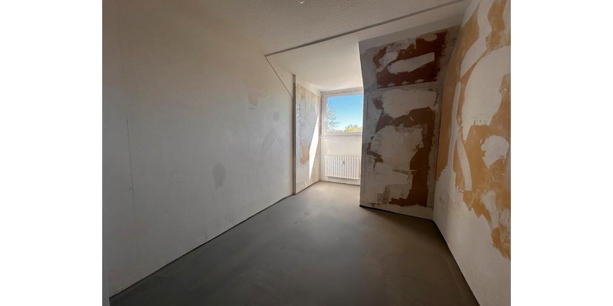 Dachgeschoßwohnung Essen Stadtbezirk VI - 3.5 Zimmer, 77 m&sup2;, 434&euro; | Angebot:24976953