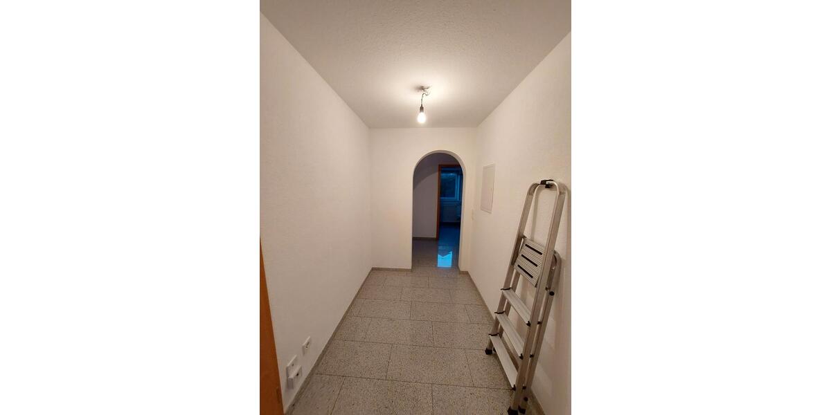 Erdgeschoßwohnung Mittelbiberach - 3 Zimmer, 100 m&sup2;, 1.500&euro; | Angebot:24238491