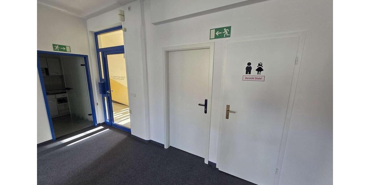 Gewerbeobjekt Bautzen - 1.400&euro; | Angebot:26007456