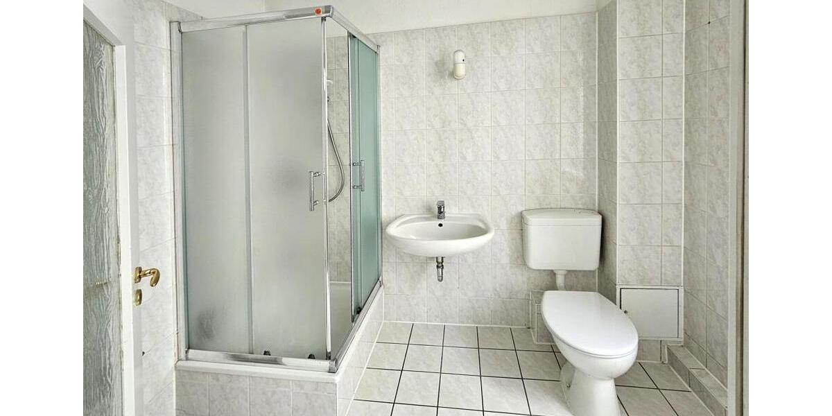 Erdgeschoßwohnung Heidenau - 3 Zimmer, 75 m&sup2;, 530&euro; | Angebot:24865959