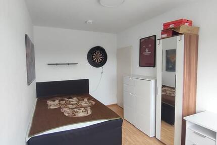 Wohnung Erlangen Bruck - 1 Zimmer, 11 m&sup2;, 400&euro; | Angebot:26007905