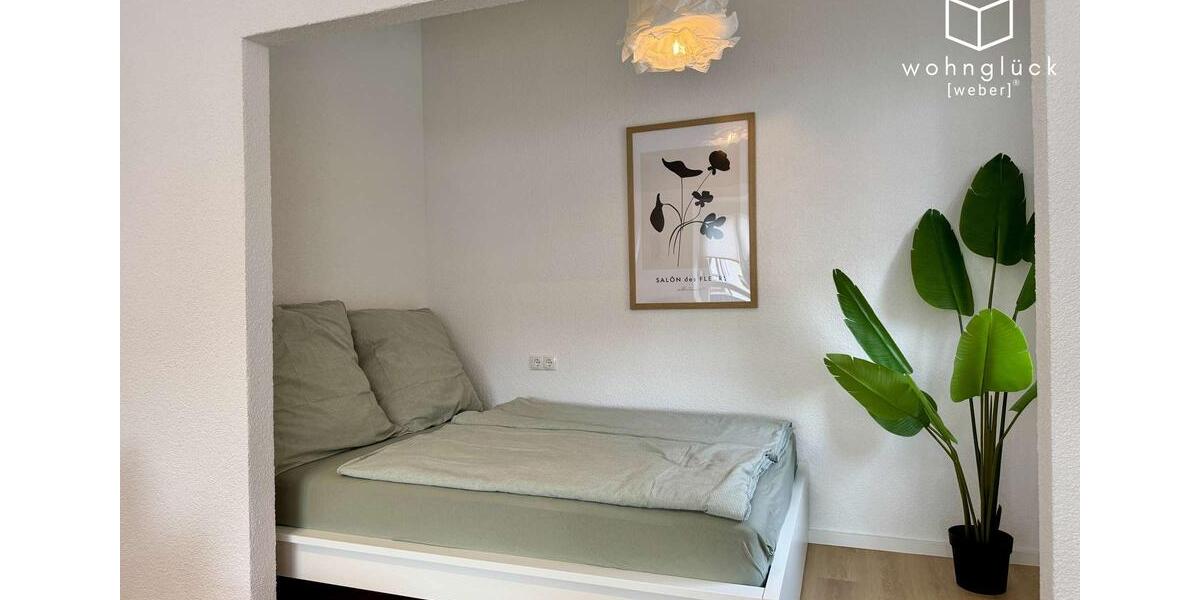 Etagenwohnung Bad Mergentheim - 1 Zimmer, 40 m&sup2;, 650&euro; | Angebot:25430702