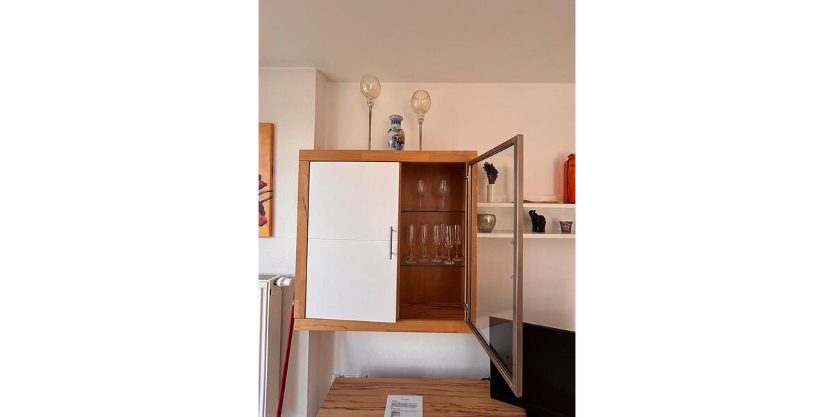 Möblierte Wohnungen in Binz …. unbefristet! 2 zimmer