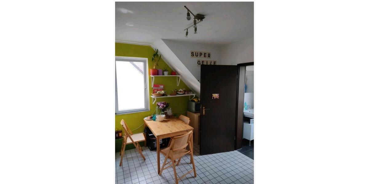 Wohnen auf Zeit Stuttgart Degerloch - 1 Zimmer, 12 m&sup2;, 410&euro; | Angebot:26634771