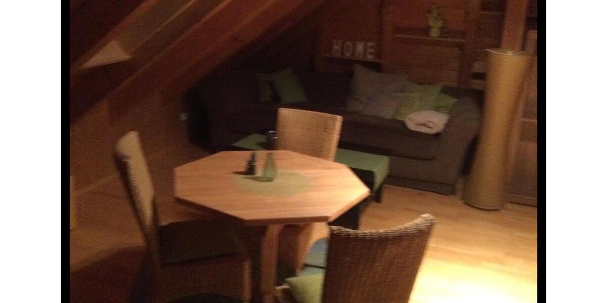 Wohnen auf Zeit Strullendorf - 1 Zimmer, 25 m&sup2;, 380&euro; | Angebot:26054767