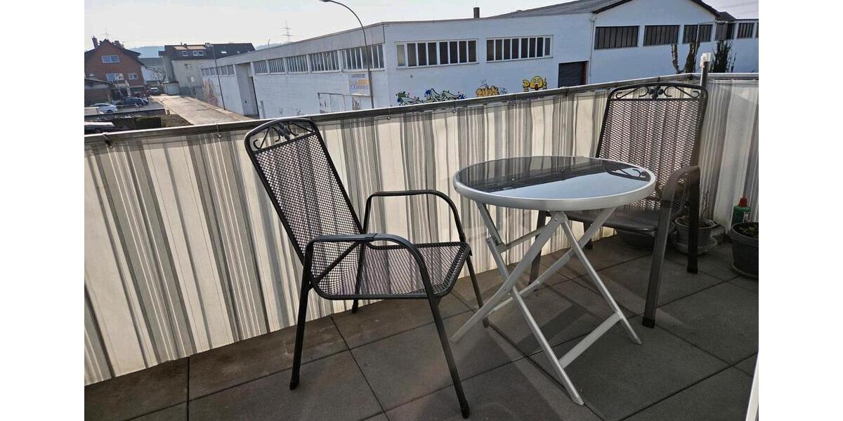 Etagenwohnung Freigericht - 2 Zimmer, 80 m&sup2;, 1.195&euro; | Angebot:25613872