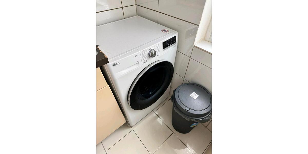 Etagenwohnung Hanau Lamboy - 3 Zimmer, 64 m&sup2;, 600&euro; | Angebot:25148136