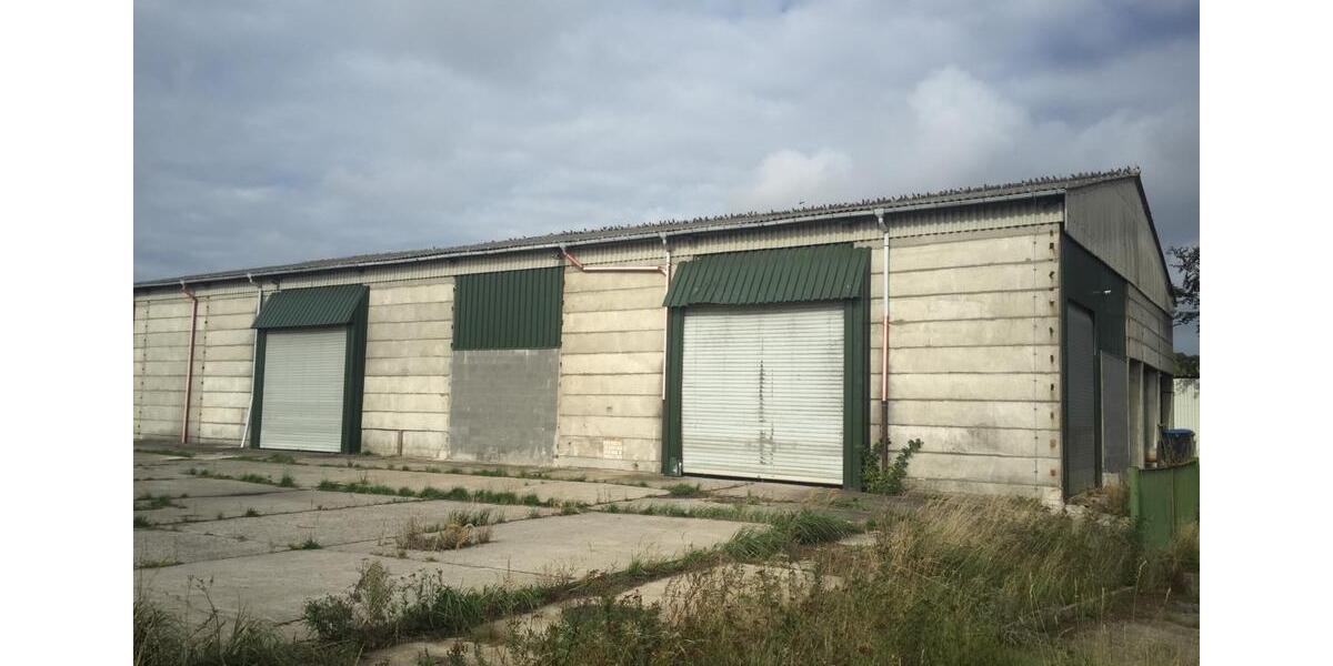 Gewerbeobjekt Neuburg - 1.600&euro; | Angebot:24129212