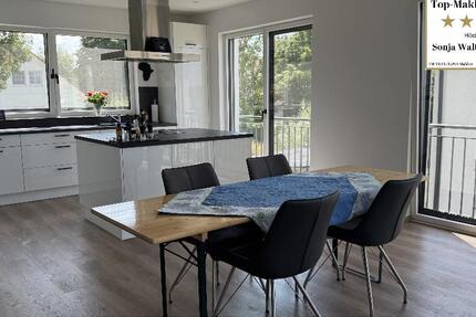 Traumwohnung sucht neue Mieter - 3 Zimmer, offener Wohnbereich, Balkon, hochwertige Einbauküche - Oberhausen - Ein Objekt von Ihrem Immobilienpartner SOWA Immobilien und Finanzen - Wohnung Oberhausen | Angebot:27225058