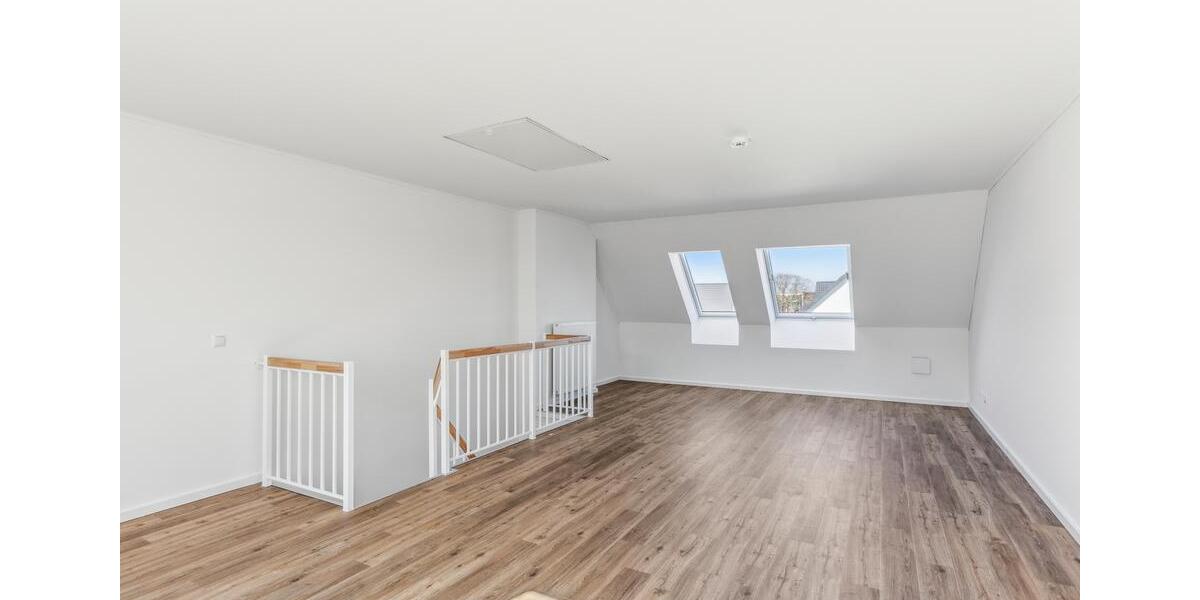 Green Living - Exklusives Wohnen mit Garten für die ganze Familie! 4 zimmer