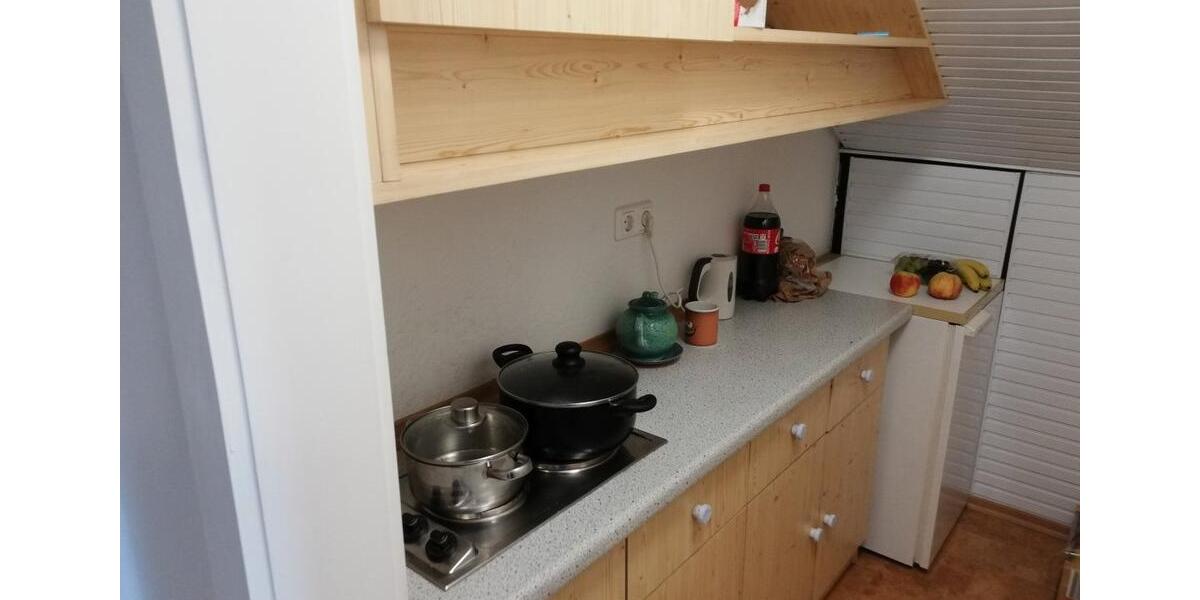 Dachgeschoßwohnung Freyung - 1 Zimmer, 28 m&sup2;, 300&euro; | Angebot:26491418