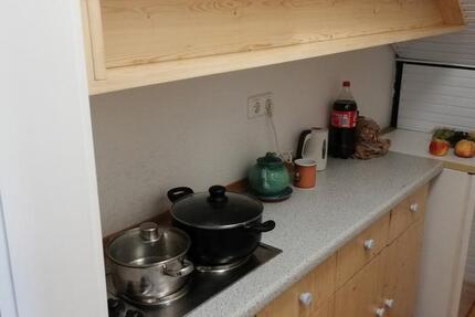 Wohnung Freyung - 1 Zimmer, 28 m&sup2;, 300&euro; | Angebot:26491418