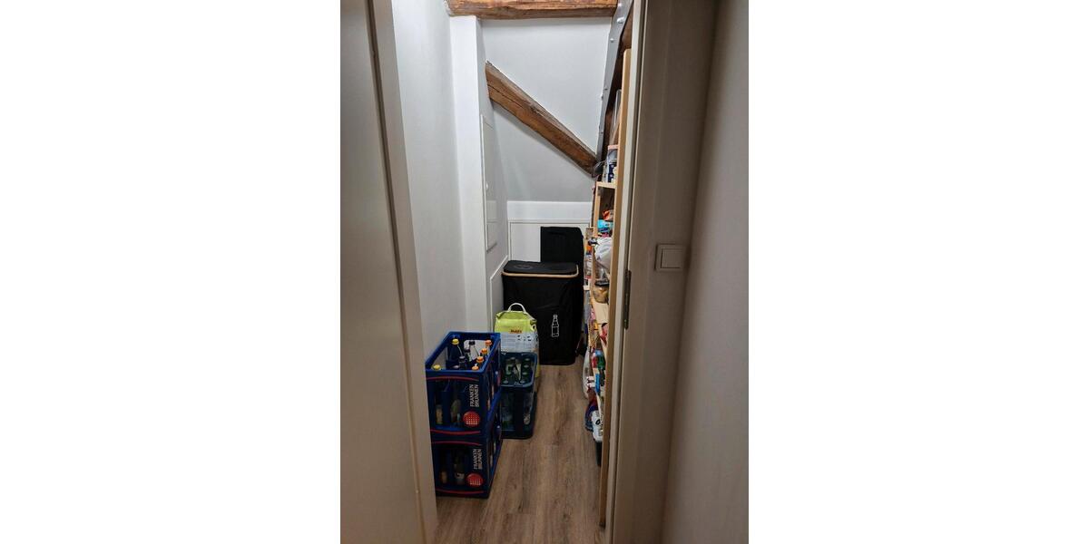 Dachgeschoßwohnung Georgensgmünd - 3 Zimmer, 80 m&sup2;, 740&euro; | Angebot:25925021