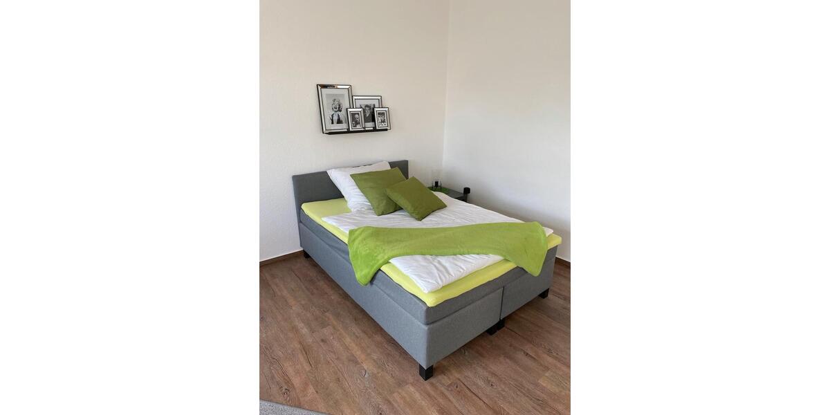 Wohnen auf Zeit Espelkamp - 3 Zimmer, 100 m&sup2;, 45&euro; | Angebot:26023826