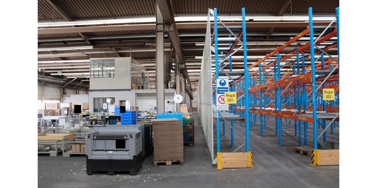 Gewerbeobjekt Kassel Bettenhausen - 4&euro; | Angebot:26248777