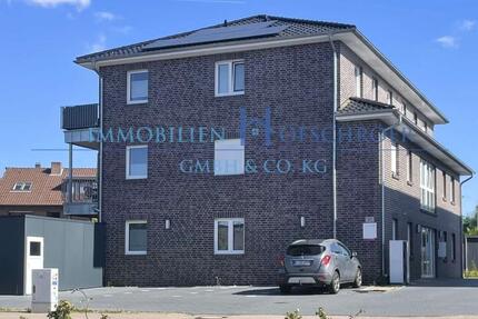Wohnung Haren (Ems) - 3 Zimmer, 85 m&sup2;, 915&euro; | Angebot:26559137