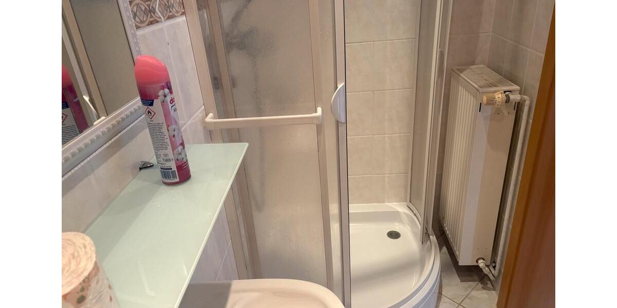 Etagenwohnung Bitterfeld-Wolfen Greppin - 4 Zimmer, 80 m&sup2;, 550&euro; | Angebot:26645411
