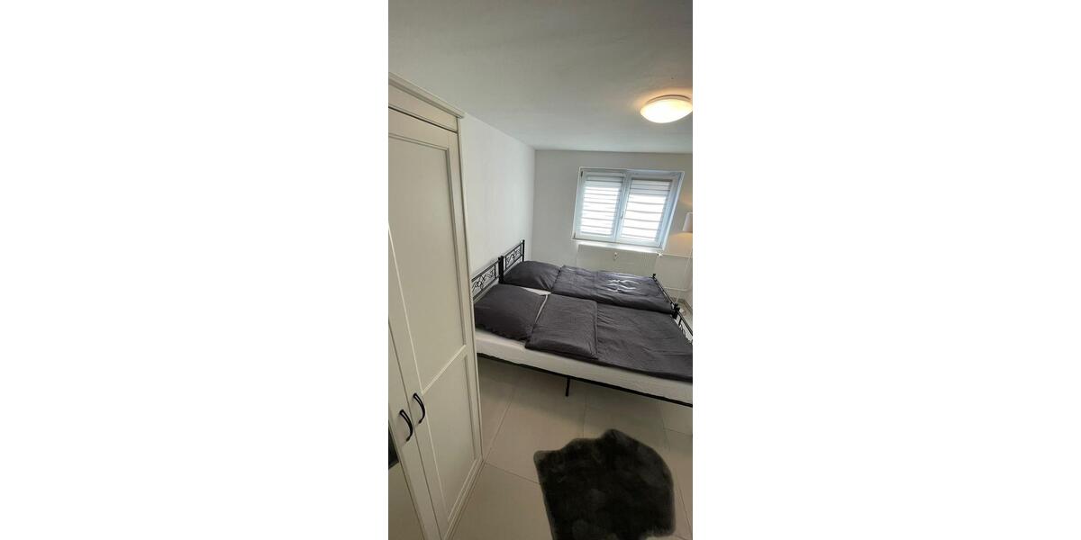 Etagenwohnung Münster (Hessen) - 2 Zimmer, 52 m&sup2;, 1.350&euro; | Angebot:24365317