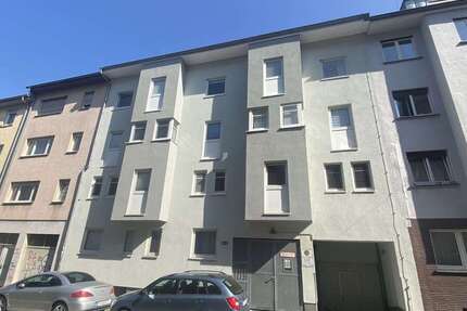 Wohnung zum Mieten in Mannheim 550 € 17 m² 1 zimmer