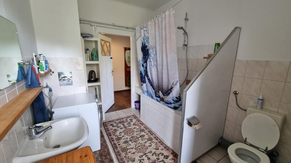 Wohnen auf Zeit Eisenach - 1 Zimmer, 17 m&sup2;, 375&euro; | Angebot:25517291