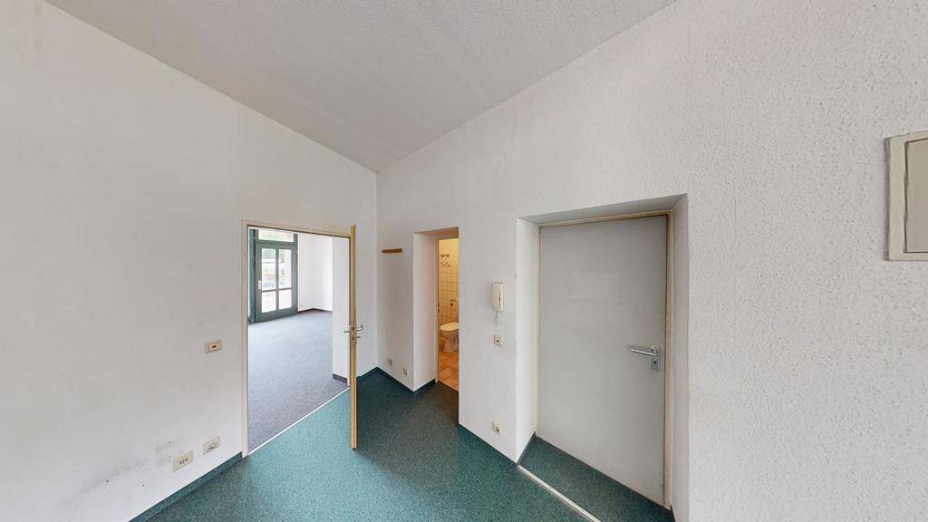 Gewerbeobjekt Chemnitz Schönau - 3 Zimmer, 54 m&sup2;, 600&euro; | Angebot:26816555