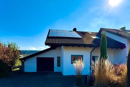 Haus Hohentengen am Hochrhein - 5.5 Zimmer, 123 m&sup2;, 1.950&euro; | Angebot:25807133