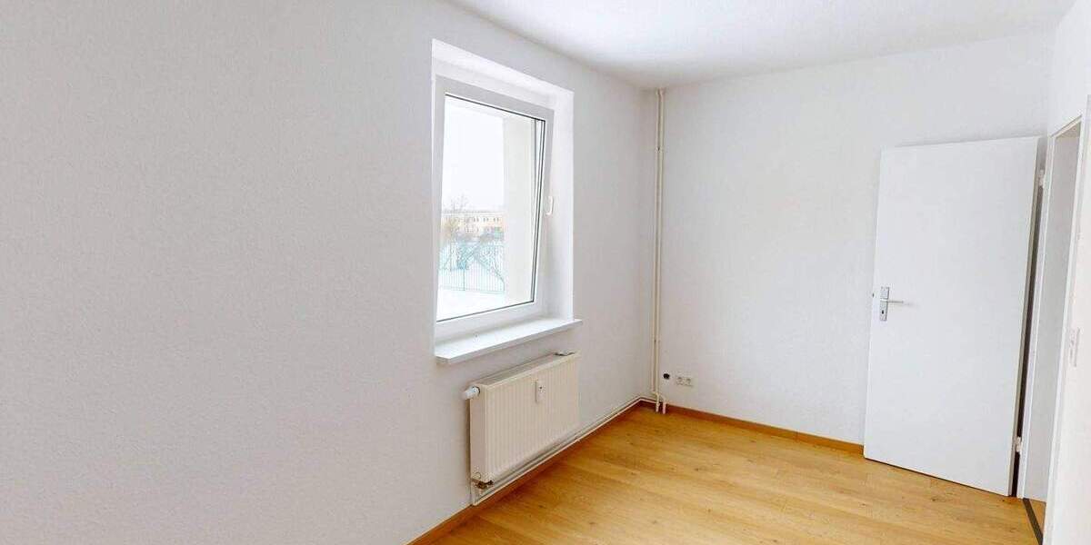 Zimmer Lutherstadt Wittenberg Piesteritz - 3 Zimmer, 58 m&sup2;, 359&euro; | Angebot:25996314