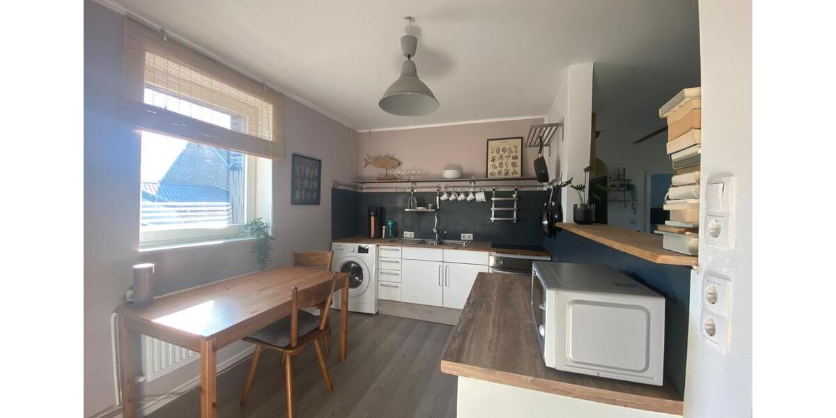 Wohnen auf Zeit Köln Chorweiler - 3.5 Zimmer, 75 m&sup2;, 1.595&euro; | Angebot:26271114