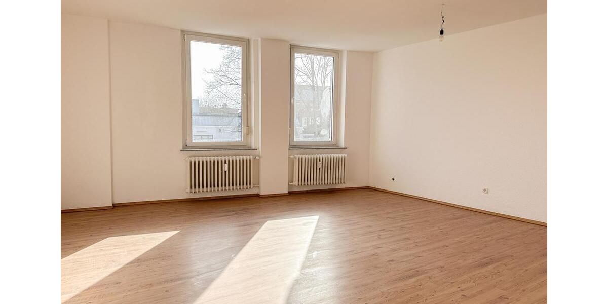 Etagenwohnung Bochum Bochum-Nord - 2 Zimmer, 74 m&sup2;, 592&euro; | Angebot:25648673