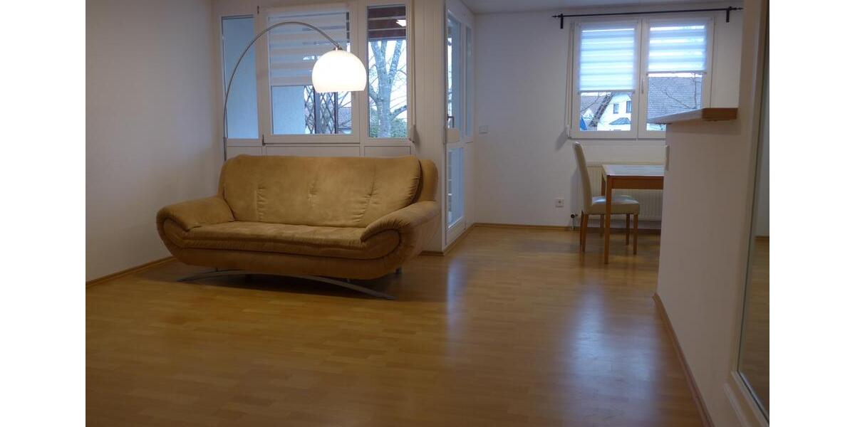Wohnen auf Zeit Herrenberg - 2 Zimmer, 56 m&sup2;, 1.600&euro; | Angebot:26382869
