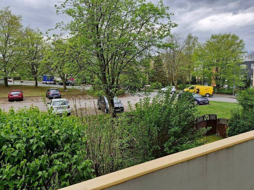 Von uns renoviert: 3-Zimmer-Wohnung in Ronsdorf-Rehsiepen