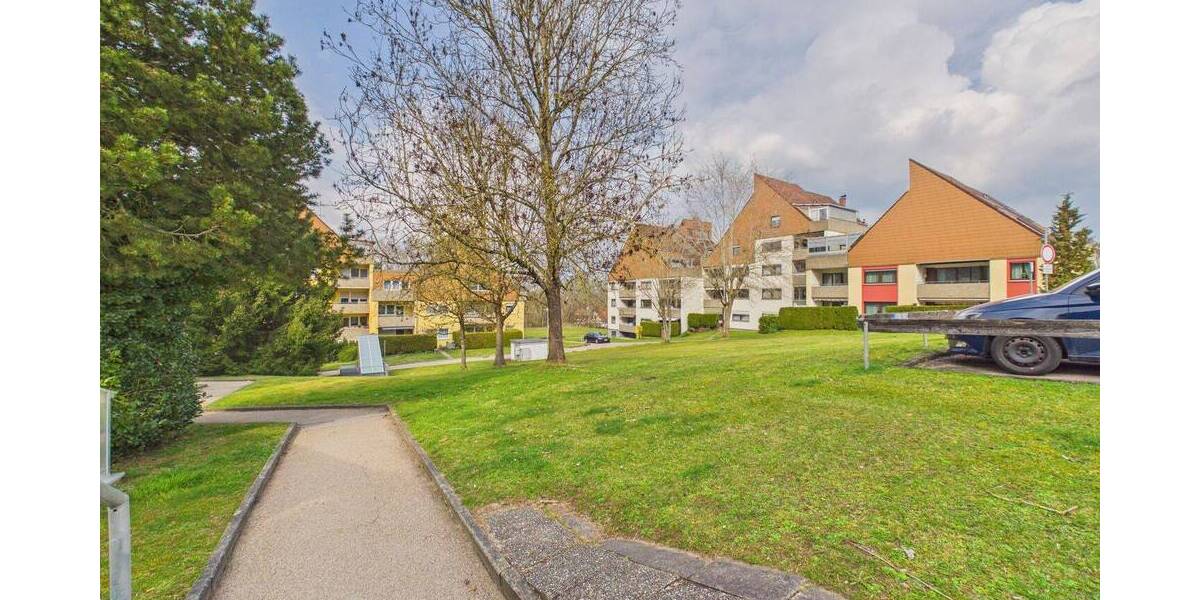 Etagenwohnung Ellwangen (Jagst) Ellwangen - 3 Zimmer, 85 m&sup2;, 870&euro; | Angebot:26600816