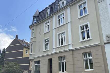 Wohnung zum Mieten in Wuppertal 540 € 56 m²
